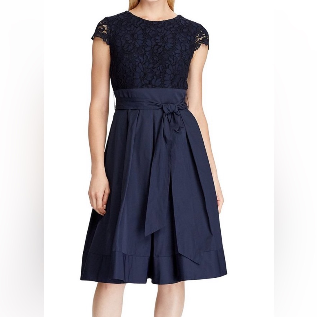 Ralph Lauren Brand New Dress